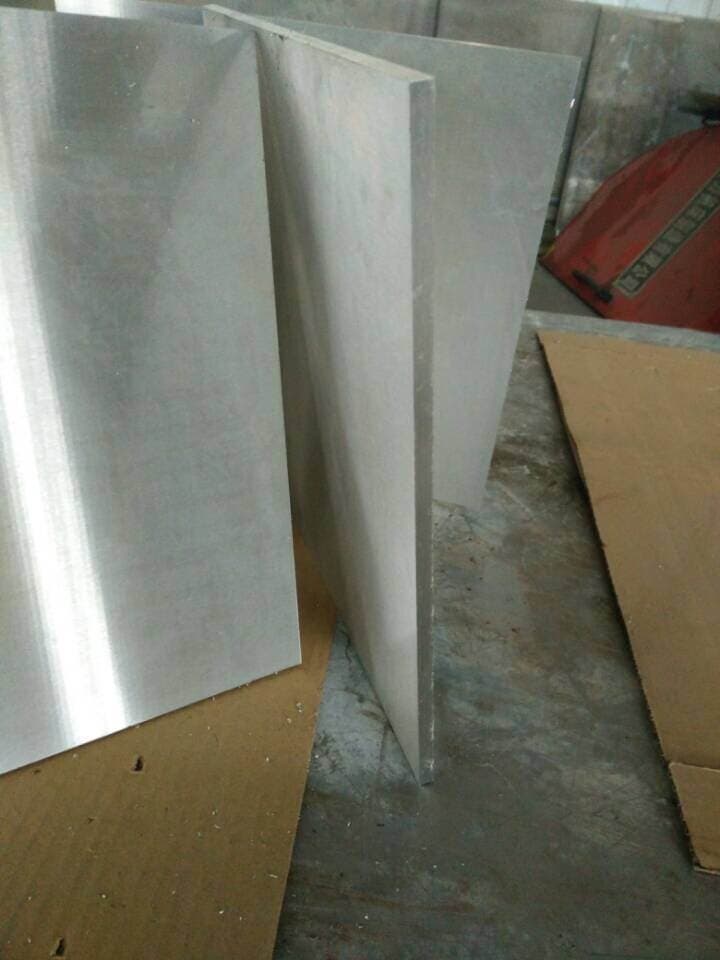 Magnesium Plate for Medical Equipment